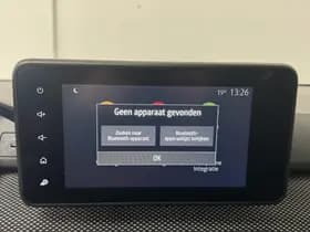 Dacia Sandero Stepway thumbnail 12