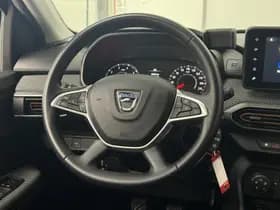 Dacia Sandero Stepway thumbnail 15
