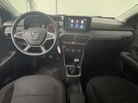 Dacia Sandero Stepway thumbnail 3