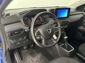 Dacia Sandero Stepway thumbnail 21