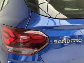 Dacia Sandero Stepway thumbnail 25