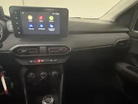 Dacia Sandero Stepway thumbnail 32