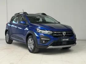 Dacia Sandero Stepway thumbnail 5
