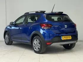 Dacia Sandero Stepway thumbnail 6