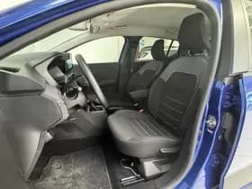 Dacia Sandero Stepway thumbnail 7