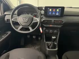 Dacia Sandero Stepway thumbnail 10