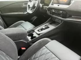 Nissan Qashqai thumbnail 11