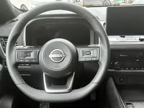 Nissan Qashqai thumbnail 14