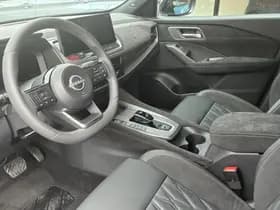 Nissan Qashqai thumbnail 30
