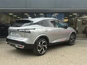 Nissan Qashqai thumbnail 5