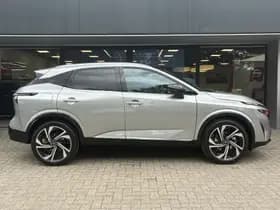 Nissan Qashqai thumbnail 6