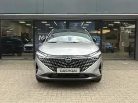 Nissan Qashqai thumbnail 8