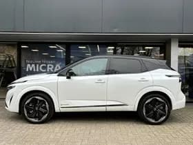 Nissan Qashqai thumbnail 2