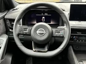 Nissan Qashqai thumbnail 5