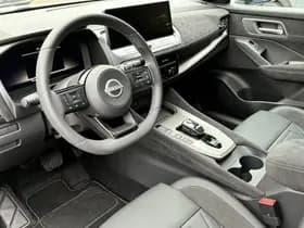 Nissan Qashqai thumbnail 6