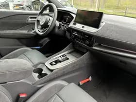 Nissan Qashqai thumbnail 7