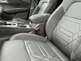 Nissan Qashqai thumbnail 9