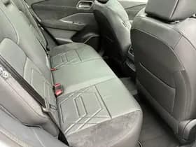 Nissan Qashqai thumbnail 10