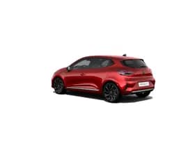 Renault Clio thumbnail 2