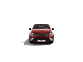 Renault Clio thumbnail 3