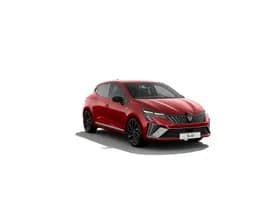 Renault Clio thumbnail 4