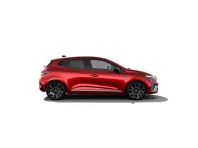 Renault Clio thumbnail 7