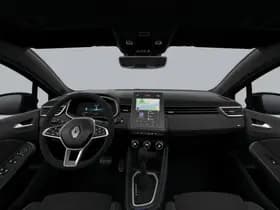 Renault Clio thumbnail 8
