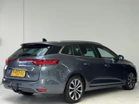 Renault Mégane thumbnail 2