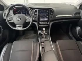 Renault Mégane thumbnail 3