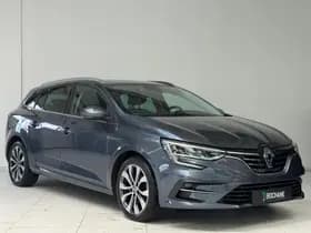 Renault Mégane thumbnail 5
