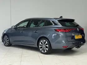 Renault Mégane thumbnail 6
