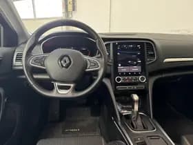 Renault Mégane thumbnail 10