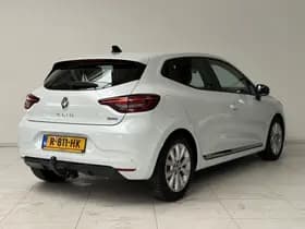 Renault Clio thumbnail 2