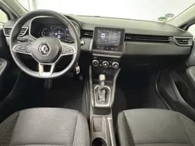 Renault Clio thumbnail 3