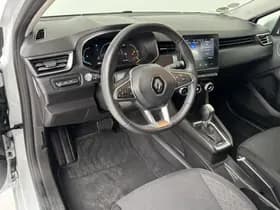 Renault Clio thumbnail 23