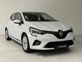 Renault Clio thumbnail 5