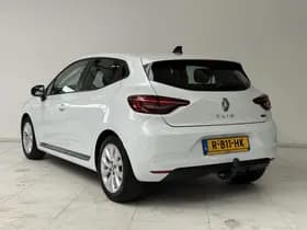 Renault Clio thumbnail 6