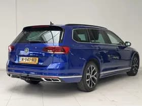 Volkswagen Passat thumbnail 2