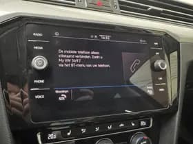 Volkswagen Passat thumbnail 29