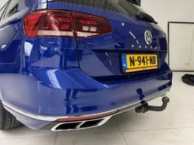 Volkswagen Passat thumbnail 36
