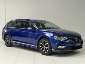 Volkswagen Passat thumbnail 5