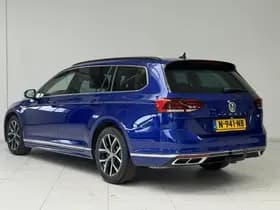 Volkswagen Passat thumbnail 6
