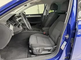 Volkswagen Passat thumbnail 7