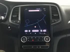 Renault Mégane thumbnail 11