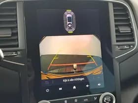 Renault Mégane thumbnail 12
