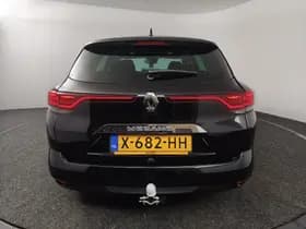 Renault Mégane thumbnail 18