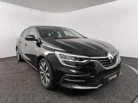 Renault Mégane thumbnail 5