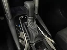 Toyota Corolla thumbnail 20