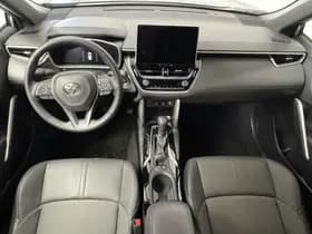 Toyota Corolla thumbnail 3