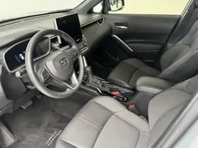 Toyota Corolla thumbnail 21
